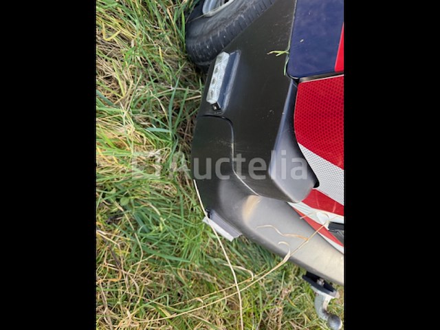 Lichte vrachtwagen peugeot partner 1,5 bleu hdi ( 2022 / vr3 efy ht2 nn 530 710) - afbeelding 19 van  30