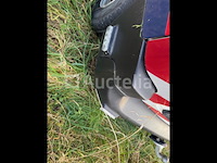 Lichte vrachtwagen peugeot partner 1,5 bleu hdi ( 2022 / vr3 efy ht2 nn 530 710) - afbeelding 19 van  30