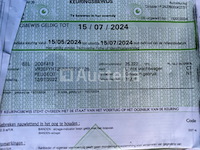 Lichte vrachtwagen peugeot partner 1,5 bleu hdi ( 2022 / vr3 efy ht2 nn 530 710) - afbeelding 21 van  30