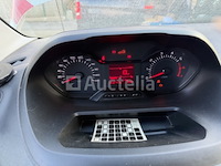 Lichte vrachtwagen peugeot partner 1,5 bleu hdi ( 2022 / vr3 efy ht2 nn 530 710) - afbeelding 24 van  30