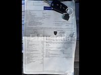 Lichte vrachtwagen peugeot partner 1,5 bleu hdi ( 2022 / vr3 efy ht2 nn 530 710) - afbeelding 23 van  30