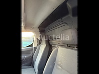 Lichte vrachtwagen peugeot partner 1,5 bleu hdi ( 2022 / vr3 efy ht2 nn 530 710) - afbeelding 27 van  30