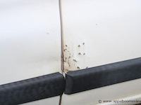 Lichte vrachtwagen peugeot, partner, datum eerste insch 14/11/2006, 1997cm³, 66kw, euro3, 198558km, inschrijvingsbewijs deel i, identificatieverslag, gelijkvormigheidsattest - afbeelding 2 van  18