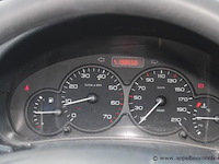 Lichte vrachtwagen peugeot, partner, datum eerste insch 14/11/2006, 1997cm³, 66kw, euro3, 198558km, inschrijvingsbewijs deel i, identificatieverslag, gelijkvormigheidsattest - afbeelding 6 van  18