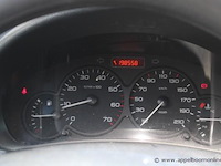 Lichte vrachtwagen peugeot, partner, datum eerste insch 14/11/2006, 1997cm³, 66kw, euro3, 198558km, inschrijvingsbewijs deel i, identificatieverslag, gelijkvormigheidsattest - afbeelding 7 van  18