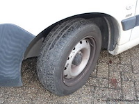 Lichte vrachtwagen peugeot, partner, datum eerste insch 14/11/2006, 1997cm³, 66kw, euro3, 198558km, inschrijvingsbewijs deel i, identificatieverslag, gelijkvormigheidsattest - afbeelding 18 van  18