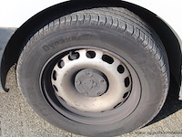 Lichte vrachtwagen peugeot, partner, vf37abhw6hj828322, 1e insch 01/12/2017, 1560cm³, 55kw, diesel, euro 6b, 204424km, kentekenbewijs deel i, keuring geldig tot 08/26, gelijkvormigheidsattest, identificatieverslag - afbeelding 9 van  14