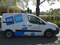 Lichte vrachtwagen, peugeot, partner, vf37bbhw6jn520640, 1e insch 19/06/2018, 1560cm³, 55kw, diesel, euro 6b, 136978km, inschrijvingsbewijs deel i en ii, keuringsbewijs (geldig tot 22/06/2026), gelijkvormigheidsattest, identificatieverslag - afbeelding 12 van  19