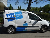 Lichte vrachtwagen peugeot, partner, vf37bbhy6jn550776, 1e insch 09/01/2019, 1560cm³, 73kw, diesel, euro 6b, 133071km, inschrijvingsbewijs deel ii, keuringsbewijs (geldig tot 17/01/2027), gelijkvormigheidsattest, identificatieverslag - afbeelding 14 van  19