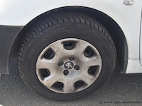 Lichte vrachtwagen peugeot, partner, vf37bbhy6jn550776, 1e insch 09/01/2019, 1560cm³, 73kw, diesel, euro 6b, 133071km, inschrijvingsbewijs deel ii, keuringsbewijs (geldig tot 17/01/2027), gelijkvormigheidsattest, identificatieverslag - afbeelding 18 van  19