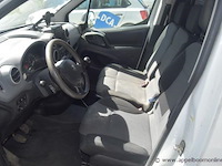 Lichte vrachtwagen peugeot, partner, vf37bbhy6jn550776, 1e insch 09/01/2019, 1560cm³, 73kw, diesel, euro 6b, 133071km, inschrijvingsbewijs deel ii, keuringsbewijs (geldig tot 17/01/2027), gelijkvormigheidsattest, identificatieverslag - afbeelding 19 van  19