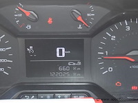 Lichte vrachtwagen peugeot, partner, vr3efbhwbkj679676, 1e insch 01/01/2019, 1560cm³, 55kw, diesel, euro 6b, 122025km, inschrijvingsbewijs deel i en ii, keuringsbewijs (geldig tot 12/06/2026), gelijkvormigheidsattest, identificatieverslag - afbeelding 4 van  19