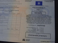 Lichte vrachtwagen peugeot, partner, vr3efbhwbkj679676, 1e insch 01/01/2019, 1560cm³, 55kw, diesel, euro 6b, 122025km, inschrijvingsbewijs deel i en ii, keuringsbewijs (geldig tot 12/06/2026), gelijkvormigheidsattest, identificatieverslag - afbeelding 10 van  19