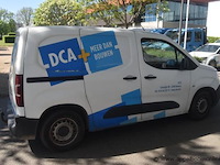 Lichte vrachtwagen peugeot, partner, vr3efbhwbkj679676, 1e insch 01/01/2019, 1560cm³, 55kw, diesel, euro 6b, 122025km, inschrijvingsbewijs deel i en ii, keuringsbewijs (geldig tot 12/06/2026), gelijkvormigheidsattest, identificatieverslag - afbeelding 12 van  19