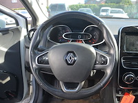 Lichte vrachtwagen renault clio, type: r, variant: 6rdf, versie: 6rdf0a, chassisnummer: vf16rdf0a57102209, bouwjaar: 16/02/2017 met kentekenbewijs deel i en ii, gelijkvormigheidsattest, verlopen schouwingsbewijs en 1 sleutel (3) - afbeelding 10 van  37