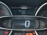 Lichte vrachtwagen renault clio, type: r, variant: 6rdf, versie: 6rdf0a, chassisnummer: vf16rdf0a57102209, bouwjaar: 16/02/2017 met kentekenbewijs deel i en ii, gelijkvormigheidsattest, verlopen schouwingsbewijs en 1 sleutel (3) - afbeelding 11 van  37