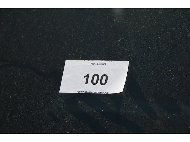 Lichte vrachtwagen renault clio, type: r, variant: 6rdf, versie: 6rdf0a, chassisnummer: vf16rdf0a57102209, bouwjaar: 16/02/2017 met kentekenbewijs deel i en ii, gelijkvormigheidsattest, verlopen schouwingsbewijs en 1 sleutel (3) - afbeelding 25 van  37