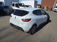 Lichte vrachtwagen renault clio, type: r, variant: 6rdf, versie: 6rdf0a, chassisnummer: vf16rdf0a57102209, bouwjaar: 16/02/2017 met kentekenbewijs deel i en ii, gelijkvormigheidsattest, verlopen schouwingsbewijs en 1 sleutel (3) - afbeelding 29 van  37