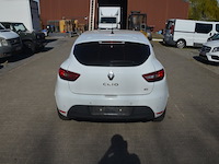 Lichte vrachtwagen renault clio, type: r, variant: 6rdf, versie: 6rdf0a, chassisnummer: vf16rdf0a57102209, bouwjaar: 16/02/2017 met kentekenbewijs deel i en ii, gelijkvormigheidsattest, verlopen schouwingsbewijs en 1 sleutel (3) - afbeelding 30 van  37