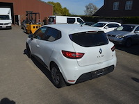 Lichte vrachtwagen renault clio, type: r, variant: 6rdf, versie: 6rdf0a, chassisnummer: vf16rdf0a57102209, bouwjaar: 16/02/2017 met kentekenbewijs deel i en ii, gelijkvormigheidsattest, verlopen schouwingsbewijs en 1 sleutel (3) - afbeelding 31 van  37