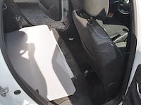 Lichte vrachtwagen renault clio, type: r, variant: 6rdf, versie: 6rdf0a, chassisnummer: vf16rdf0a57102209, bouwjaar: 16/02/2017 met kentekenbewijs deel i en ii, gelijkvormigheidsattest, verlopen schouwingsbewijs en 1 sleutel (3) - afbeelding 37 van  37