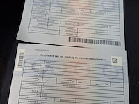 Lichte vrachtwagen renault kangoo (2006 / vf1 fc0 j4f 35 763 895) - afbeelding 2 van  21