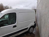 Lichte vrachtwagen renault kangoo (2006 / vf1 fc0 j4f 35 763 895) - afbeelding 7 van  21