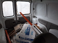 Lichte vrachtwagen renault kangoo (2006 / vf1 fc0 j4f 35 763 895) - afbeelding 10 van  21