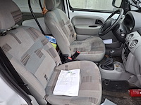 Lichte vrachtwagen renault kangoo (2006 / vf1 fc0 j4f 35 763 895) - afbeelding 14 van  21