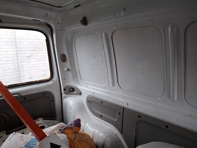Lichte vrachtwagen renault kangoo (2006 / vf1 fc0 j4f 35 763 895) - afbeelding 19 van  21