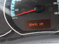 Lichte vrachtwagen renault kangoo, electrisch, datum 1ste inschrijving 12/9/2013 12vf1fw0zbc46608787, km-stand laatste keuring 58.445 - afbeelding 2 van  11