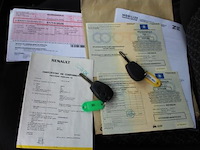 Lichte vrachtwagen renault kangoo, electrisch, datum 1ste inschrijving 12/9/2013 12vf1fw0zbc46608787, km-stand laatste keuring 58.445 - afbeelding 3 van  11