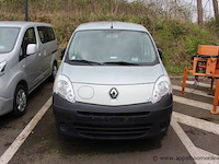 Lichte vrachtwagen renault kangoo, electrisch, datum 1ste inschrijving 12/9/2013 12vf1fw0zbc46608787, km-stand laatste keuring 58.445 - afbeelding 4 van  11