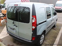 Lichte vrachtwagen renault kangoo, electrisch, datum 1ste inschrijving 12/9/2013 12vf1fw0zbc46608787, km-stand laatste keuring 58.445 - afbeelding 6 van  11