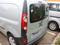 Lichte vrachtwagen renault kangoo, electrisch, datum 1ste inschrijving 12/9/2013 12vf1fw0zbc46608787, km-stand laatste keuring 58.445 - afbeelding 7 van  11