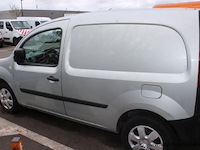 Lichte vrachtwagen renault kangoo, electrisch, datum 1ste inschrijving 12/9/2013 12vf1fw0zbc46608787, km-stand laatste keuring 58.445 - afbeelding 8 van  11