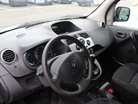 Lichte vrachtwagen renault kangoo, electrisch, datum 1ste inschrijving 12/9/2013 12vf1fw0zbc46608787, km-stand laatste keuring 58.445 - afbeelding 11 van  11
