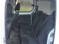 Lichte vrachtwagen renault kangoo, type w, variant fw58, ch.nr. vf1fw58m554191583, bouwjaar 18-05-2016 (sleutel, boorddocumenten: inschrijvingsbewijs deel i en gelijkvormigheidsattest) (2) - afbeelding 3 van  36