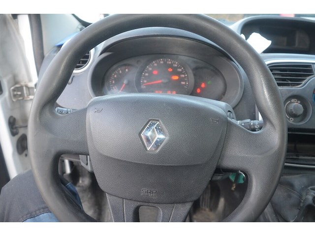 Lichte vrachtwagen renault kangoo, type w, variant fw58, ch.nr. vf1fw58m554191583, bouwjaar 18-05-2016 (sleutel, boorddocumenten: inschrijvingsbewijs deel i en gelijkvormigheidsattest) (2) - afbeelding 13 van  36