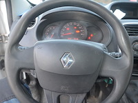 Lichte vrachtwagen renault kangoo, type w, variant fw58, ch.nr. vf1fw58m554191583, bouwjaar 18-05-2016 (sleutel, boorddocumenten: inschrijvingsbewijs deel i en gelijkvormigheidsattest) (2) - afbeelding 13 van  36