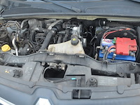 Lichte vrachtwagen renault kangoo, type w, variant fw58, ch.nr. vf1fw58m554191583, bouwjaar 18-05-2016 (sleutel, boorddocumenten: inschrijvingsbewijs deel i en gelijkvormigheidsattest) (2) - afbeelding 15 van  36