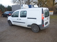 Lichte vrachtwagen renault kangoo, type w, variant fw58, ch.nr. vf1fw58m554191583, bouwjaar 18-05-2016 (sleutel, boorddocumenten: inschrijvingsbewijs deel i en gelijkvormigheidsattest) (2) - afbeelding 12 van  36