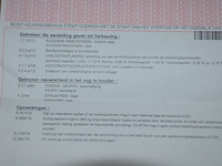 Lichte vrachtwagen renault kangoo, type w, variant fw58, ch.nr. vf1fw58m554191583, bouwjaar 18-05-2016 (sleutel, boorddocumenten: inschrijvingsbewijs deel i en gelijkvormigheidsattest) (2) - afbeelding 24 van  36