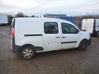 Lichte vrachtwagen renault kangoo, type w, variant fw58, ch.nr. vf1fw58m554191583, bouwjaar 18-05-2016 (sleutel, boorddocumenten: inschrijvingsbewijs deel i en gelijkvormigheidsattest) (2) - afbeelding 27 van  36