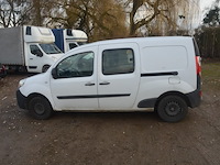 Lichte vrachtwagen renault kangoo, type w, variant fw58, ch.nr. vf1fw58m554191583, bouwjaar 18-05-2016 (sleutel, boorddocumenten: inschrijvingsbewijs deel i en gelijkvormigheidsattest) (2) - afbeelding 23 van  36
