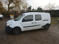 Lichte vrachtwagen renault kangoo, type w, variant fw58, ch.nr. vf1fw58m554191583, bouwjaar 18-05-2016 (sleutel, boorddocumenten: inschrijvingsbewijs deel i en gelijkvormigheidsattest) (2) - afbeelding 31 van  36