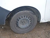 Lichte vrachtwagen renault kangoo, type w, variant fw58, ch.nr. vf1fw58m554191583, bouwjaar 18-05-2016 (sleutel, boorddocumenten: inschrijvingsbewijs deel i en gelijkvormigheidsattest) (2) - afbeelding 33 van  36