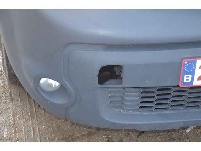 Lichte vrachtwagen renault kangoo, type w, variant fw58, ch.nr. vf1fw58m554191583, bouwjaar 18-05-2016 (sleutel, boorddocumenten: inschrijvingsbewijs deel i en gelijkvormigheidsattest) (2) - afbeelding 34 van  36