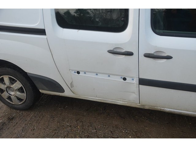 Lichte vrachtwagen renault kangoo, type w, variant fw58, ch.nr. vf1fw58m554191583, bouwjaar 18-05-2016 (sleutel, boorddocumenten: inschrijvingsbewijs deel i en gelijkvormigheidsattest) (2) - afbeelding 35 van  36