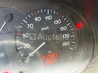Lichte vrachtwagen renault master (2003 / vf1 udc uk5 28 630 744) - afbeelding 2 van  22